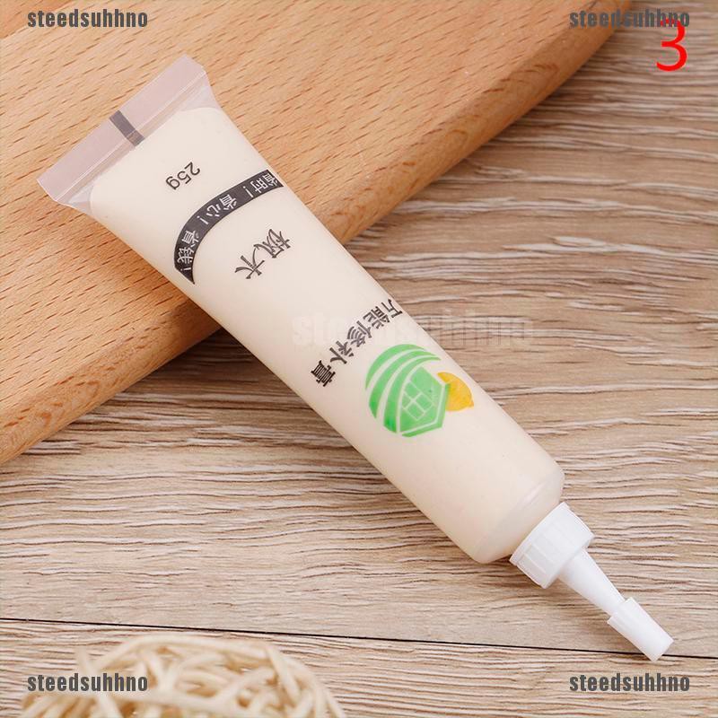 (UHO+COD)Solid Wood Furniture Refinishing Paint Floor Color Paste Repair Pen Pa