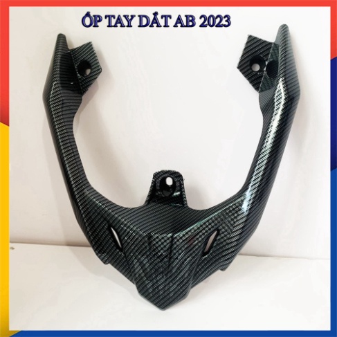 Bộ ốp Carbon xe AirBlade 160/125 cc AB 2023 Mới Nhất  Artistar Chính Hãng ( Chọn Đúng Phân Loại)
