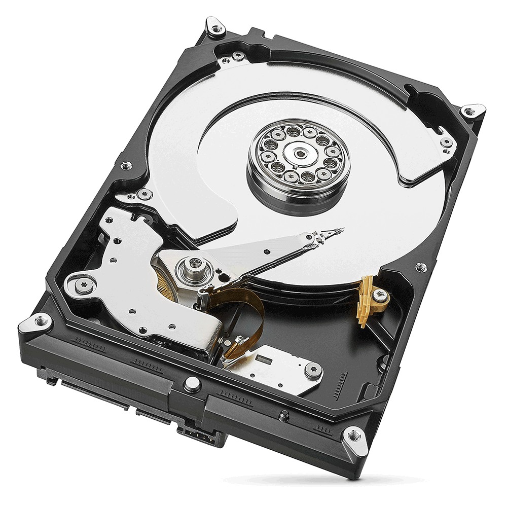 Ổ cứng HDD 3.5&quot; Camera Seagate SkyHawk 4TB_5900RPM_ST4000VX007