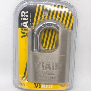 Khoá Viar 360 thách thức các thợ khoá