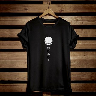 ÁO THUN ANIME🌈 SALE SỐC🌈  Áo thun ASSASSINATION CLASSROOM ĐẸP
