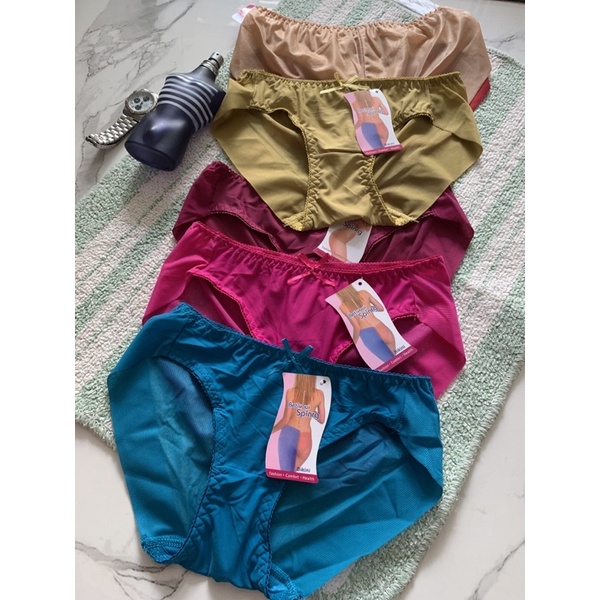 QUẦN LÓT Betivaui Sping No: 5401 Size F