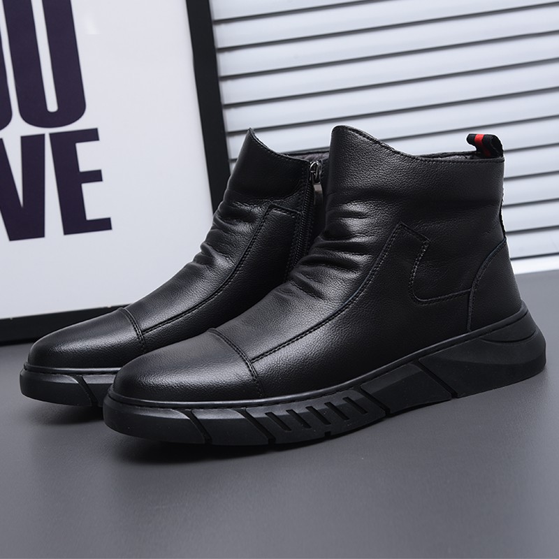 men boots high boots men black boots ankle boots High Cut Shoes Martin boots leather boots Boots for men boots  booties Martin boots Ankle Boots for men high boots Martin boots Chelsea boots