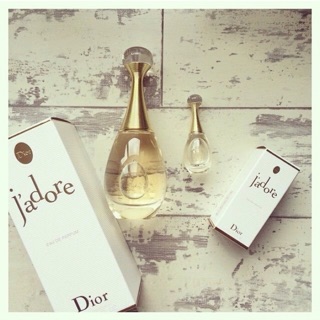 Nước hoa nữ Dior Jadore EDP CHAI NHỎ