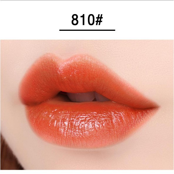 Son Sáp Peinifen Velvet Lipstick RAINBOW Colorful Sexy giữ màu đến 10 tiếng