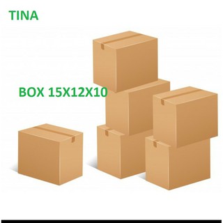 15x12x10 bộ 100 thùng carton
