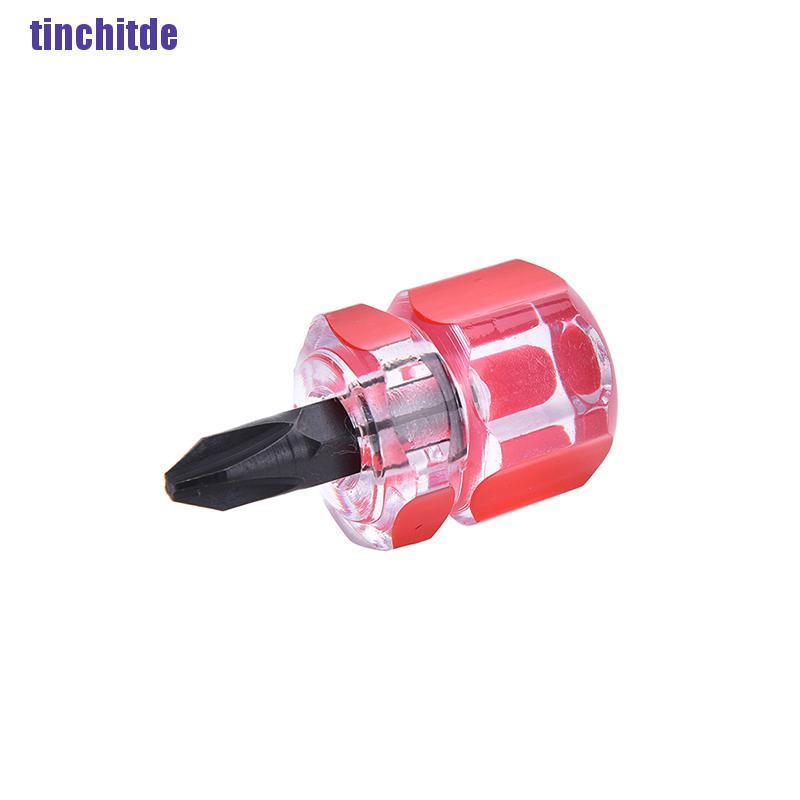 Set 2 tua vít mini dùng sửa chữa chuyên dụng