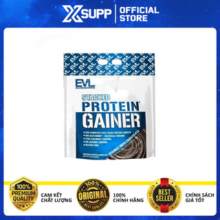 Evl mass gainer - tăng cân chất lượng 12 lbs