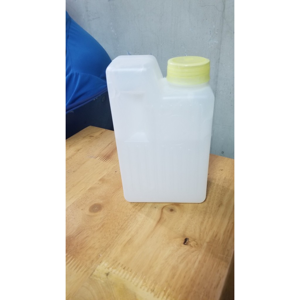 Dung dịch tẩy sáng Inox Dùng tay