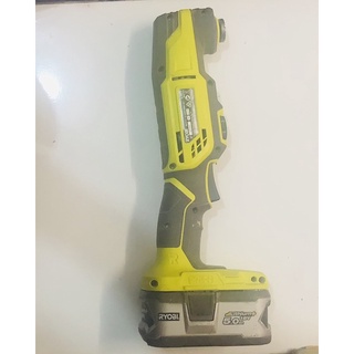 Máy cắt rung Ryobi R18MT3 không có điều tốc