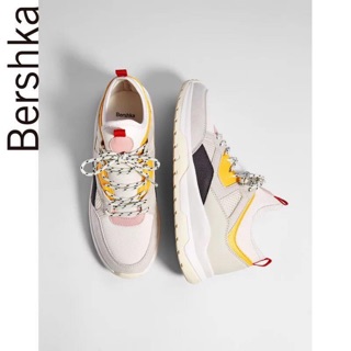 Giày thể thao bershka