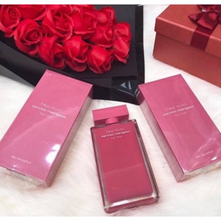 Nước Hoa Nữ Narciso For Her Fleur Musc 100ml