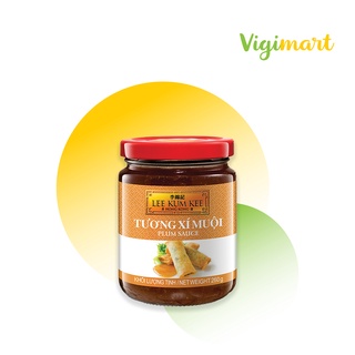 Tương Xí Muội 260G 🍒FREESHIP🍒Hiệu Lee Kum Kee
