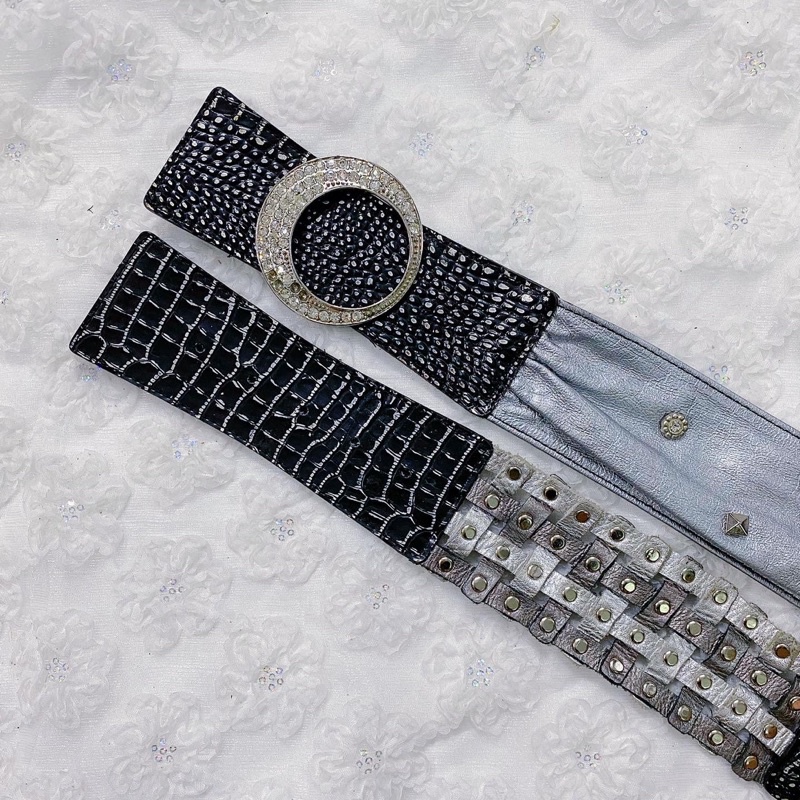 Thắt lưng da 2hand