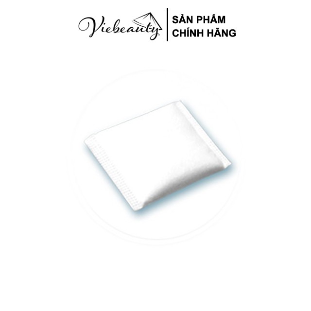 Bông Trang Điểm (Bông Tẩy Trang) Silcot 82 miếng/hộp - Viebeauty | BigBuy360 - bigbuy360.vn