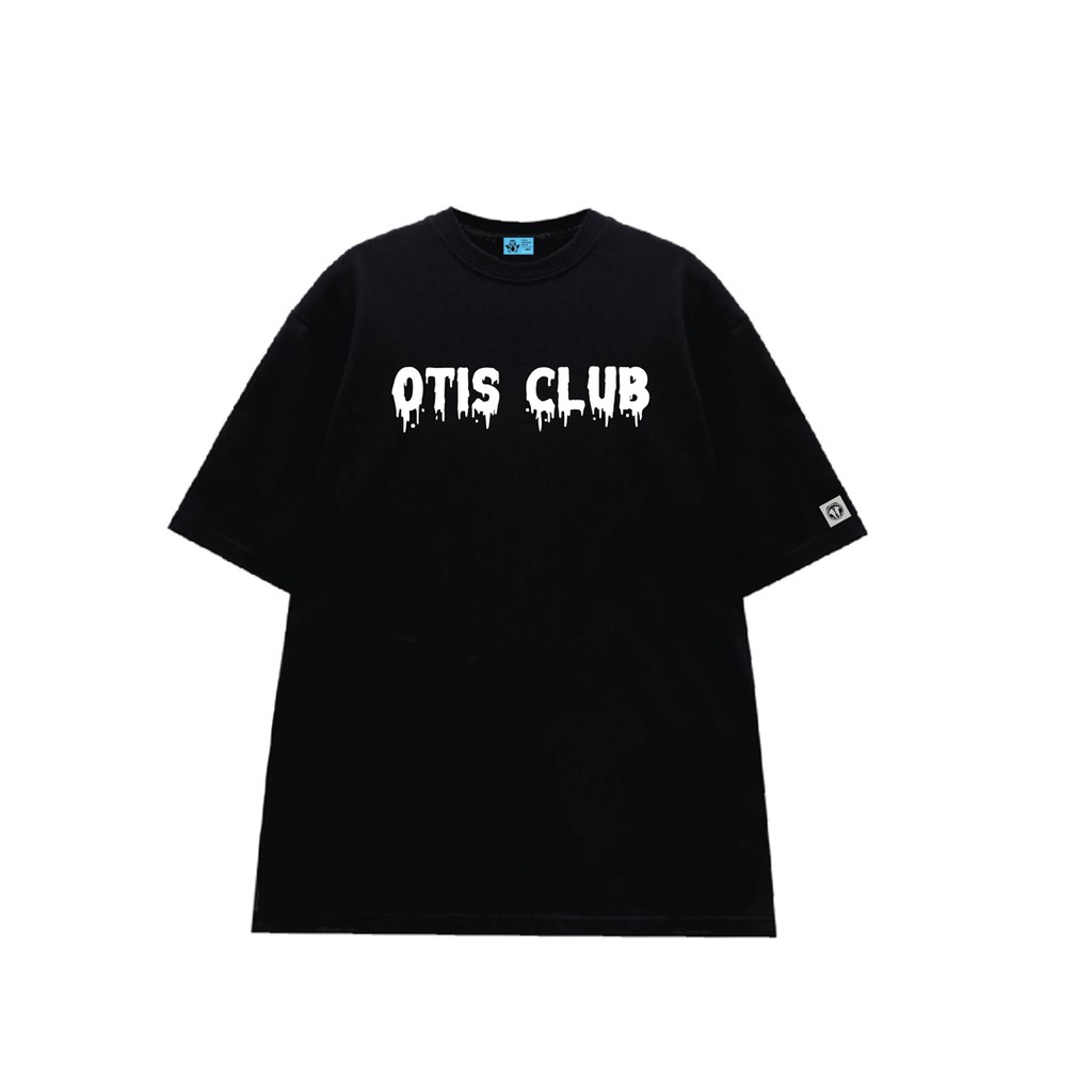 ÁO THUN WESN OTIS CLUB