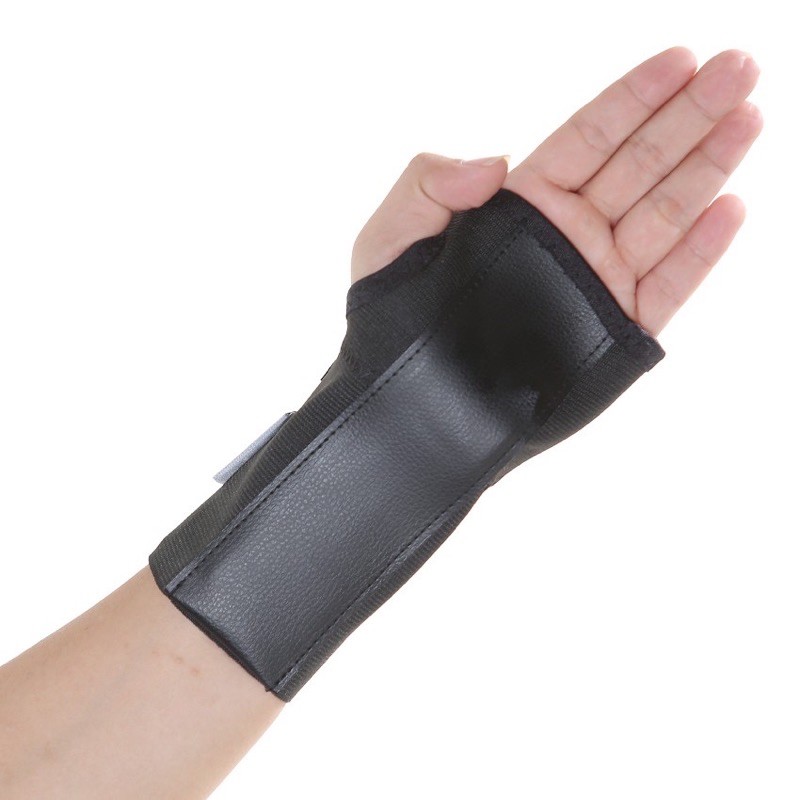 Nẹp cổ tay chun H1 Orbe