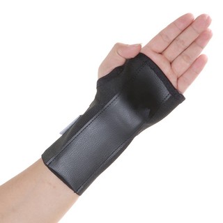 Nẹp cổ tay chun H1 Orbe