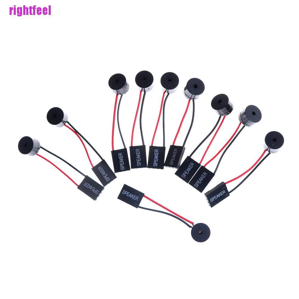 Bộ 10 Bảng Mạch Chính Bios Beep Cho Máy Tính