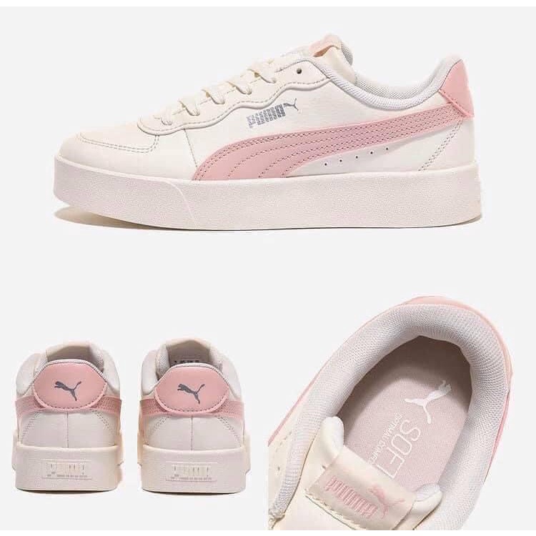 Giày thể thao PUMA SKYE CLEAN PINK