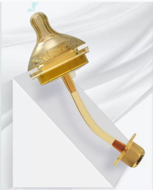 Bình sữa giữ nhiệt Bestborn