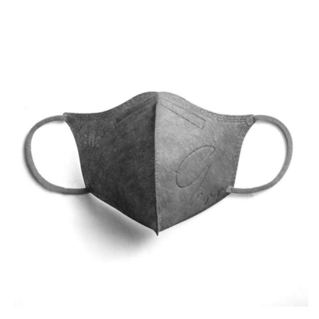 Khẩu trang chống bụi mịn PM 2.5 - dc mask (Miếng lẻ 1 cái) | BigBuy360 - bigbuy360.vn