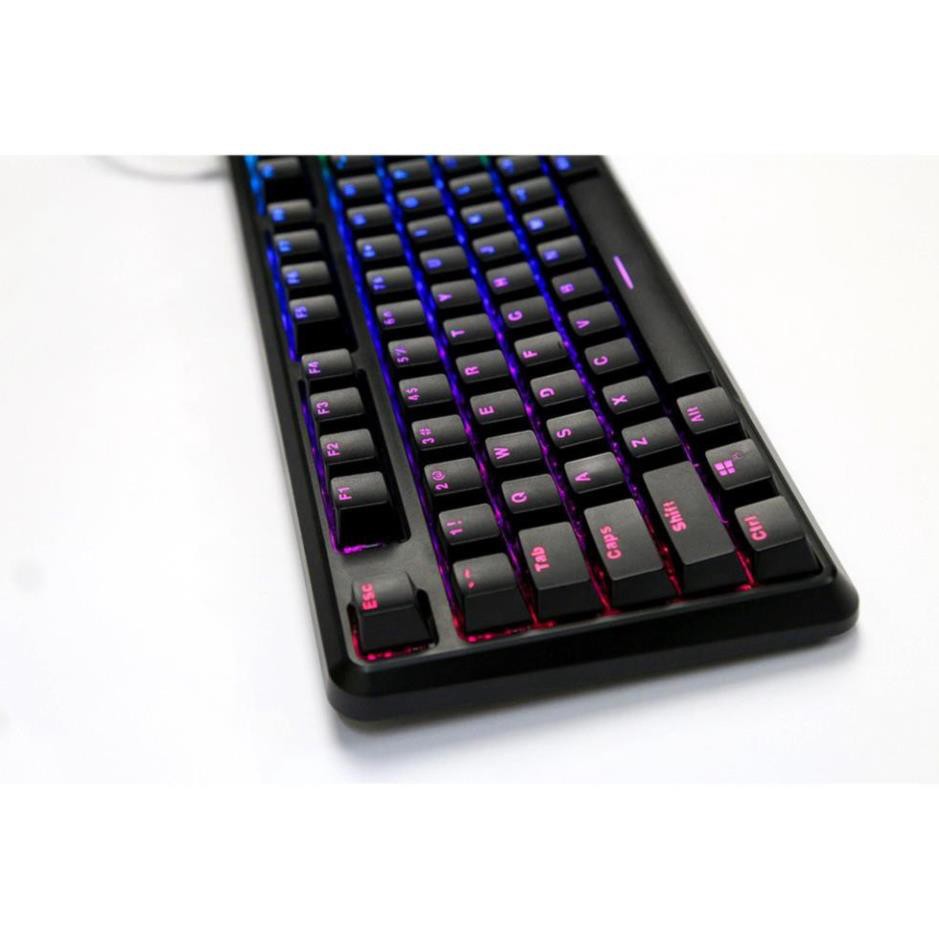 [Hàng Chính Hãng] Bàn phím cơ gaming Fuhlen M87s RGB, Bàn phím cơ game Fuhlen M87s RGB - Bảo hành 24 tháng | BigBuy360 - bigbuy360.vn