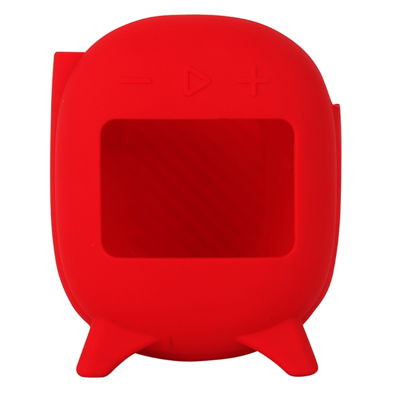 Vỏ silicon bảo vệ cho loa JBL Clip 4 clip4