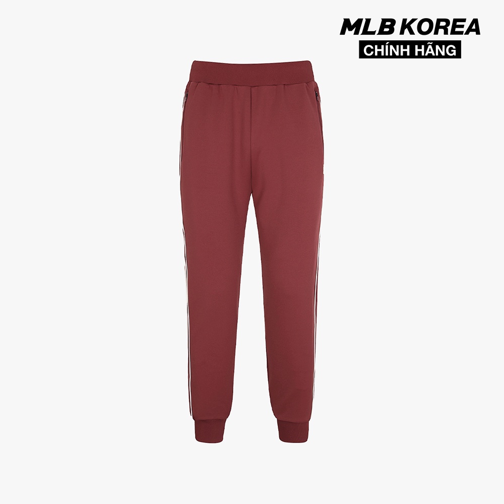 MLB - Quần jogger lưng thun New York Yankees 31TPT2941-50E