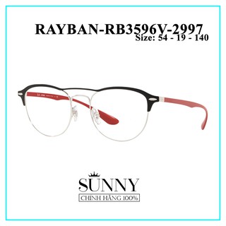Gọng Kính Nữ Rayban RB3596V