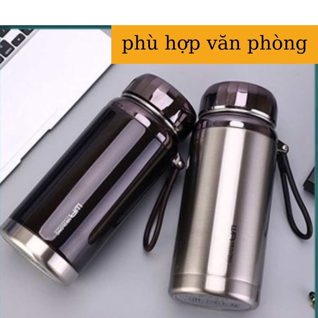 Bình giữ nhiệt nóng lạnh inox 304 lớp chân không cách nhiệt dung tích 600ml,780ml,1000ml ,1200ml,1500ml BaoL