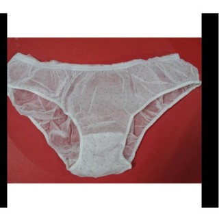 Combo 5 quần lót giấy cao cấp Sozo cho mẹ bỉm sữa dùng 1 lần đi du lịch....