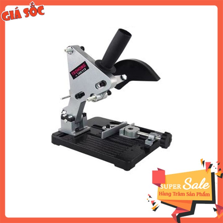 Chân đế máy cắt bàn TZ-6103, Khung máy cắt cầm tay