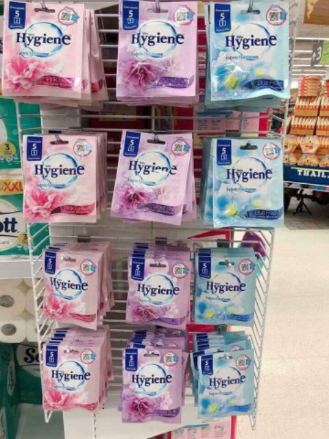 TÚI THƠM HYGIEN THÁI LAN