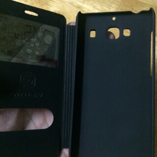 Bao da xiaomi mi 2/2s hiệu Nillkin
