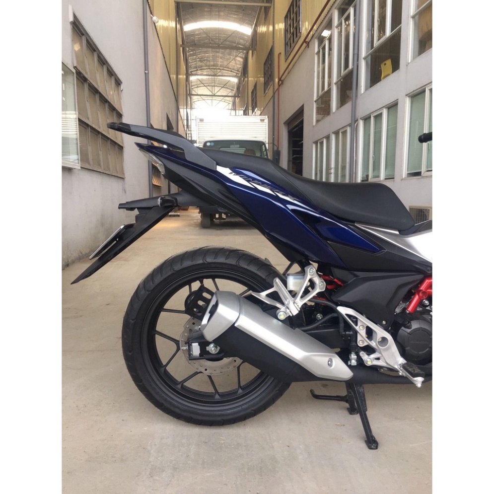 TAY DẮT NHÔM ĐÚC WINNER X HÀNG CHÍNH HÃNG MOTORART FULL BOX Ảnh thật Sp