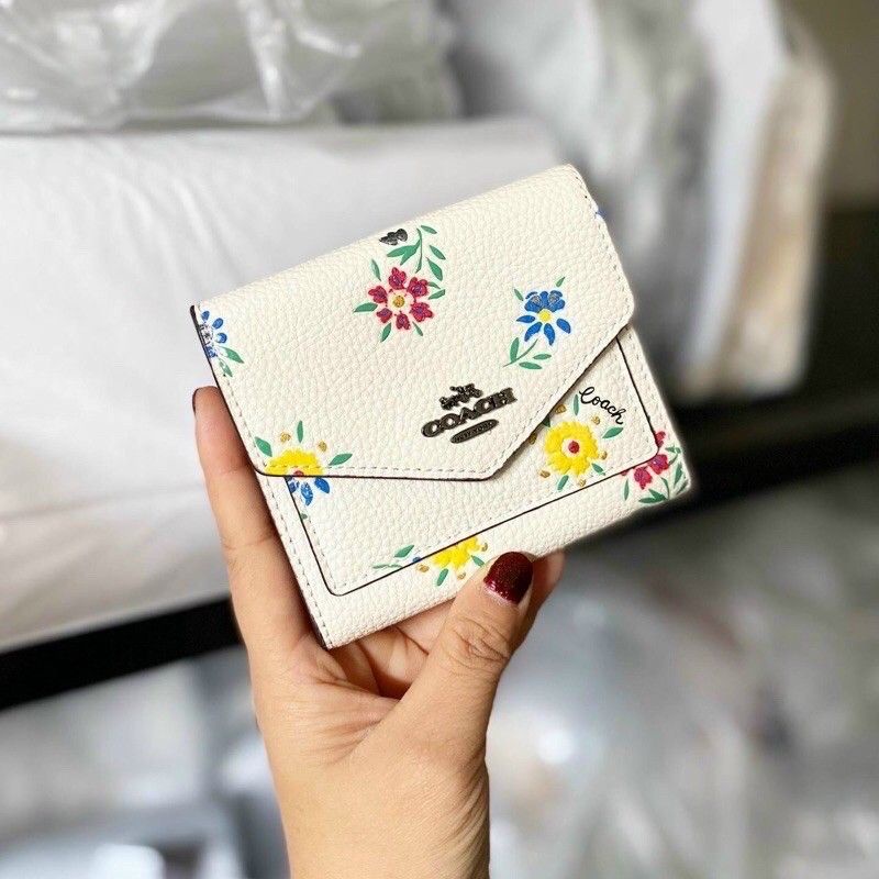 💥Ví C Bì Thư Siêu Xinh💥Rẻ Vô Địch