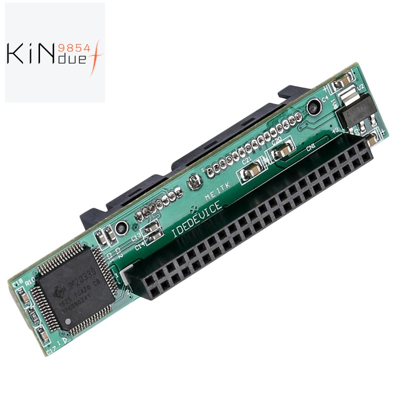 2.5 Inch Ide To Sata Adapter, Convert Laptop 44 Pin Male Ide Pata Hdd Hard Disk | BigBuy360 - bigbuy360.vn