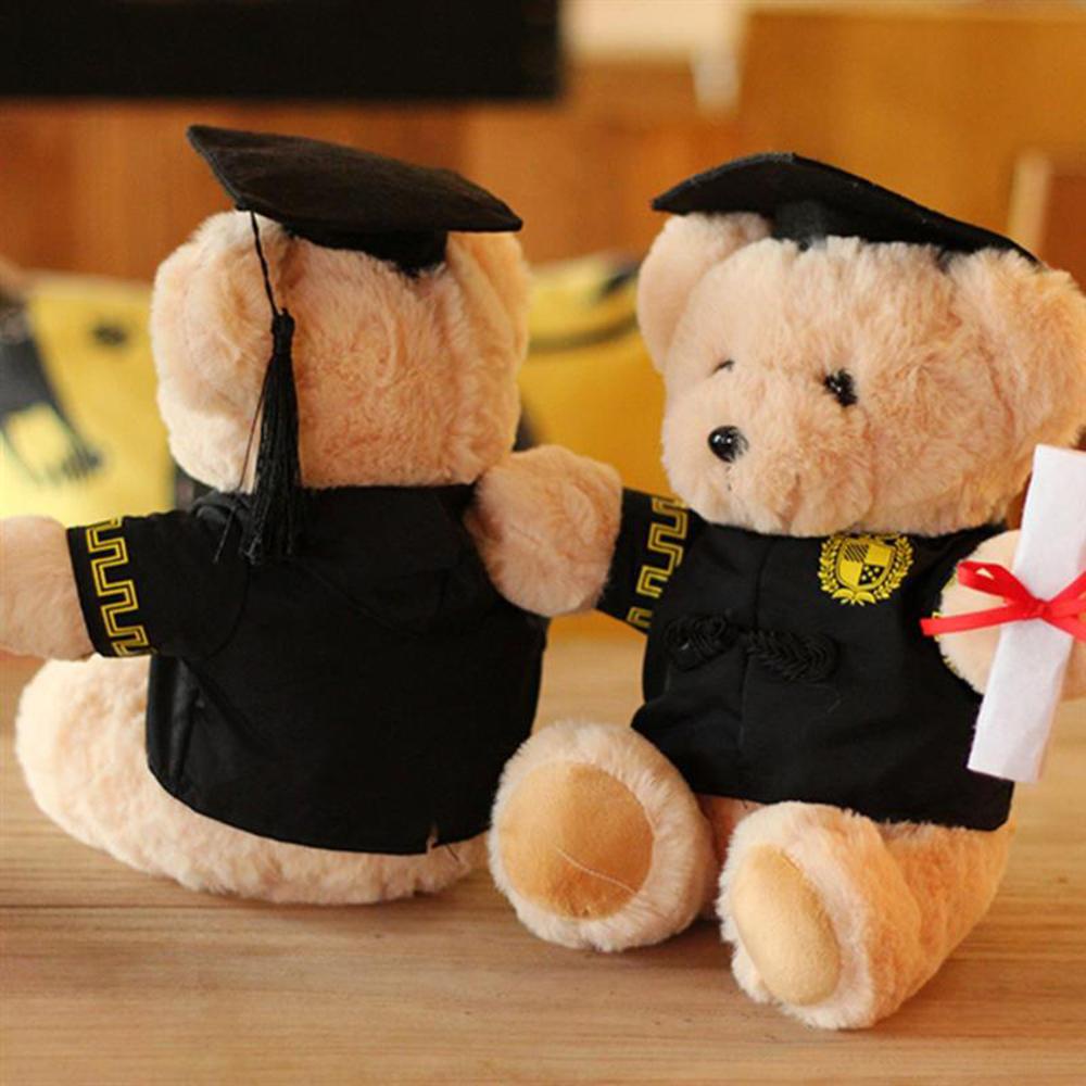 Gấu Nhồi Bông Mềm Mại Đáng Yêu