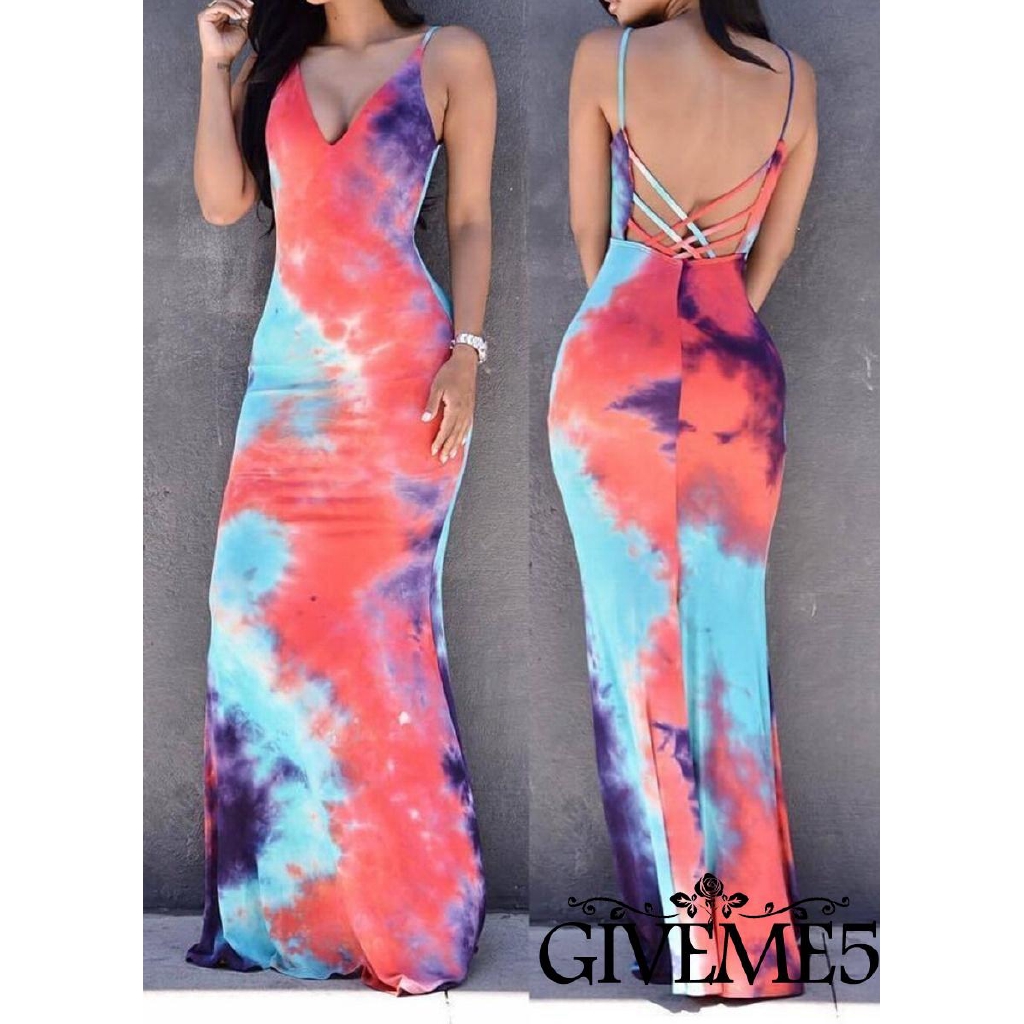 Đầm bó thân sát nách gợi cảm quyến rũ nữ tính