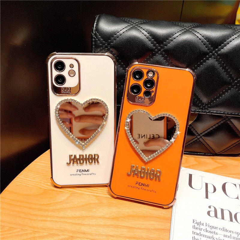 Ốp điện thoại iphone 12promax