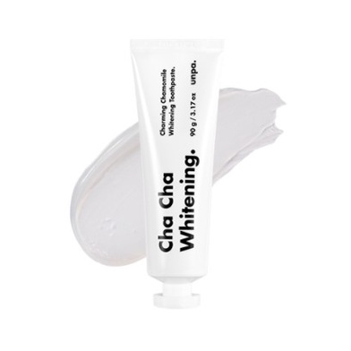 [Toothpaste  - Pink  / BLACK  / WHITE  / GRAY