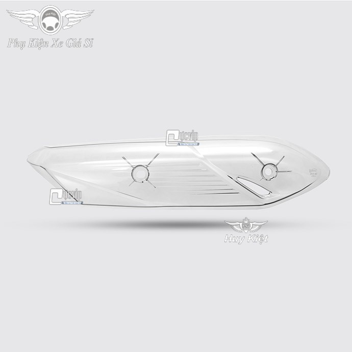 Ốp Che Pô Trong Suốt Vision 2021 MS3975