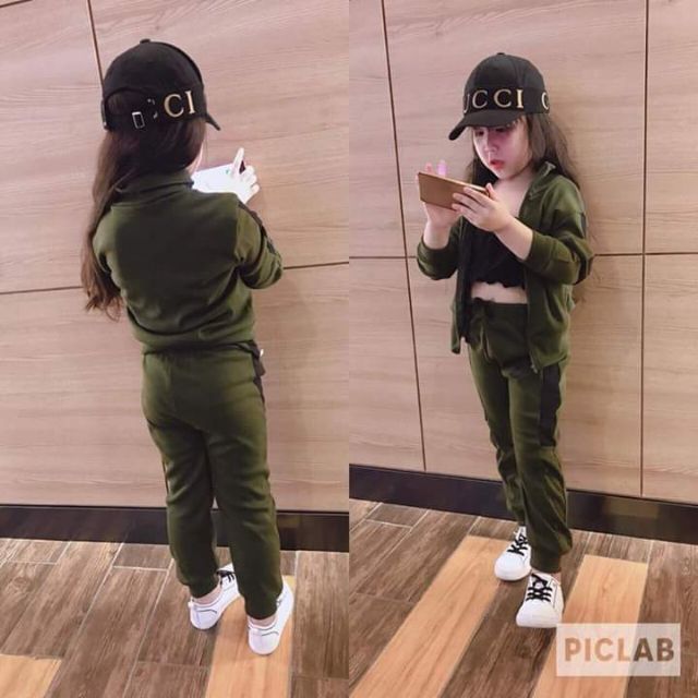Bộ  Nike