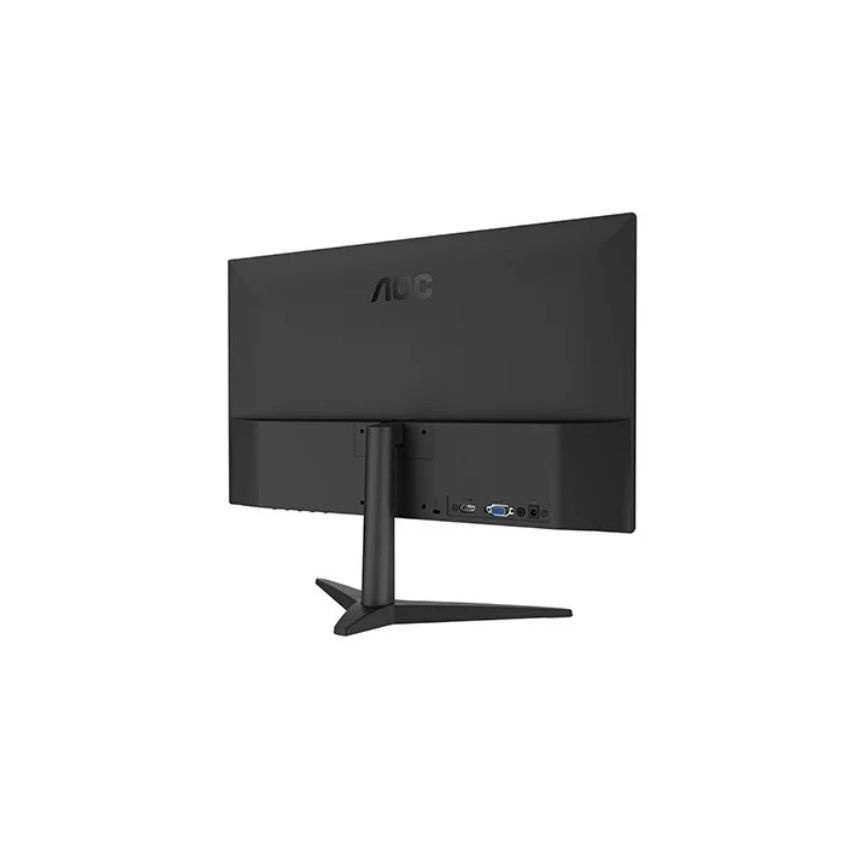 Màn hình máy tính AOC 24B1XH5/ 23.8Inch FHD/ 75Hz/ IPS/ 3Yrs - Hàng chính hãng bảo hành 3 năm