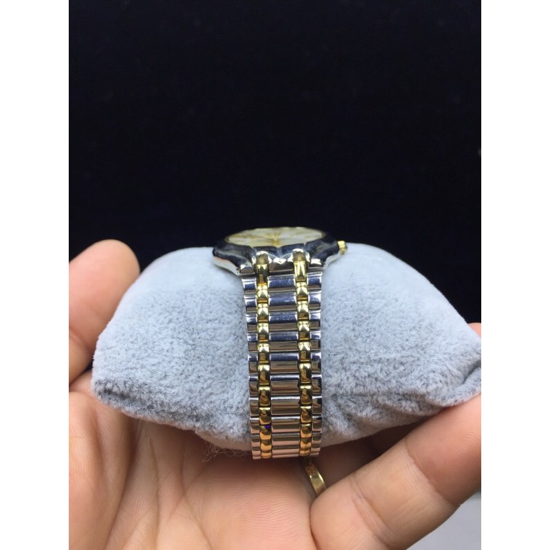 Đồng hồ Si Nữ hiệu Valentino Italy