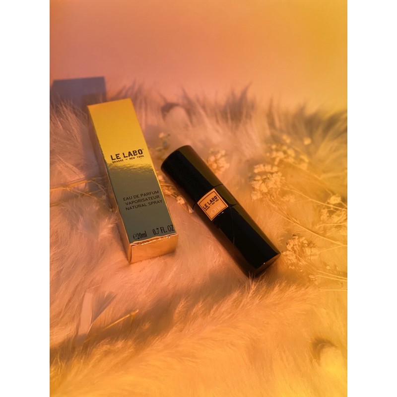 Nước Hoa Unisex Le Labo Another 13