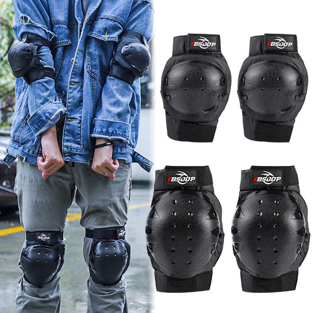 ZAIJIE24 Set 4 Vỏ Bọc Bánh Răng Xe Máy Địa Hình