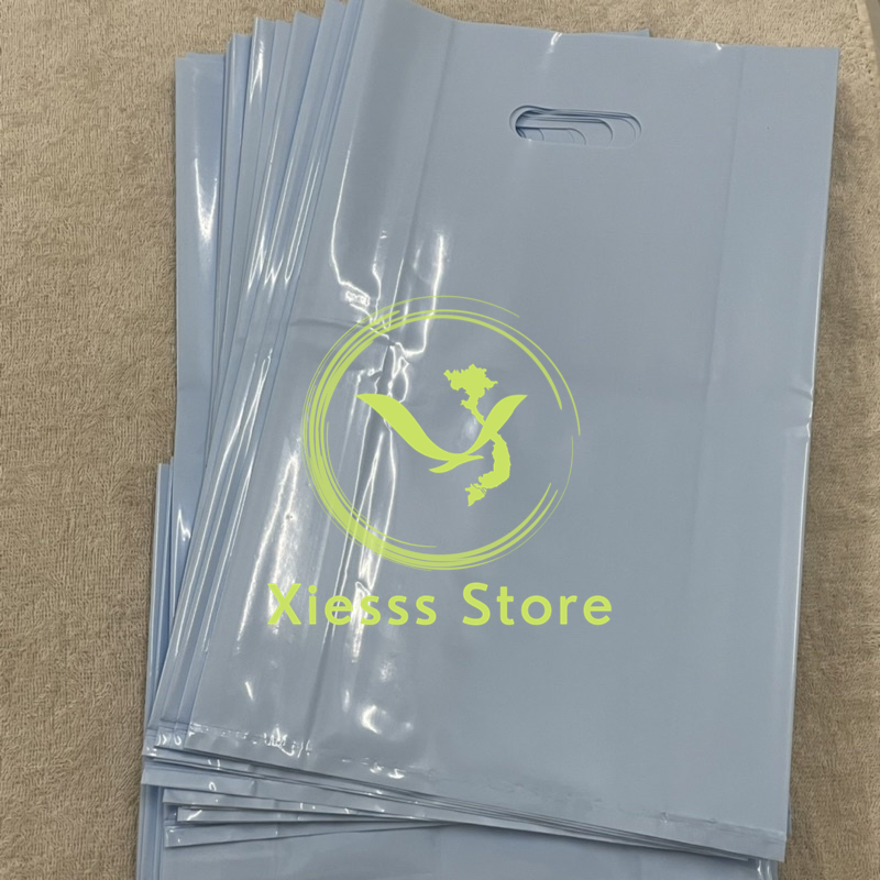 🆘🆘🆘 1KG TÚI HẠT XOÀI MÀU XANH OCEAN (HÀNG GIAO HOẢ TỐC TRONG NGÀY)🆘🆘