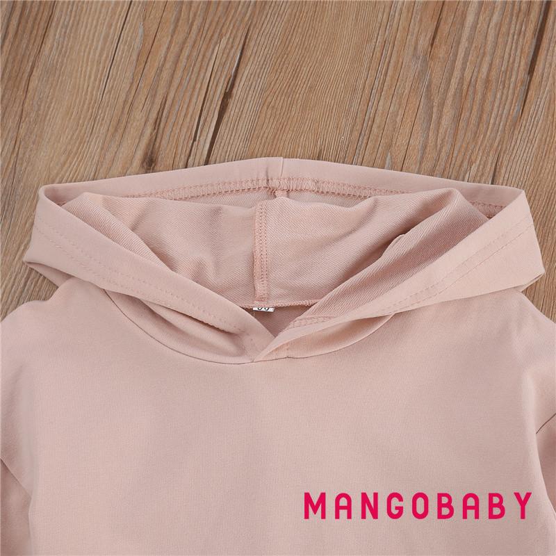 Đầm Sweater Tay Dài Kiểu Dáng Dễ Thương Xinh Xắn Cho Bé Gái Từ 1-5 Tuổi